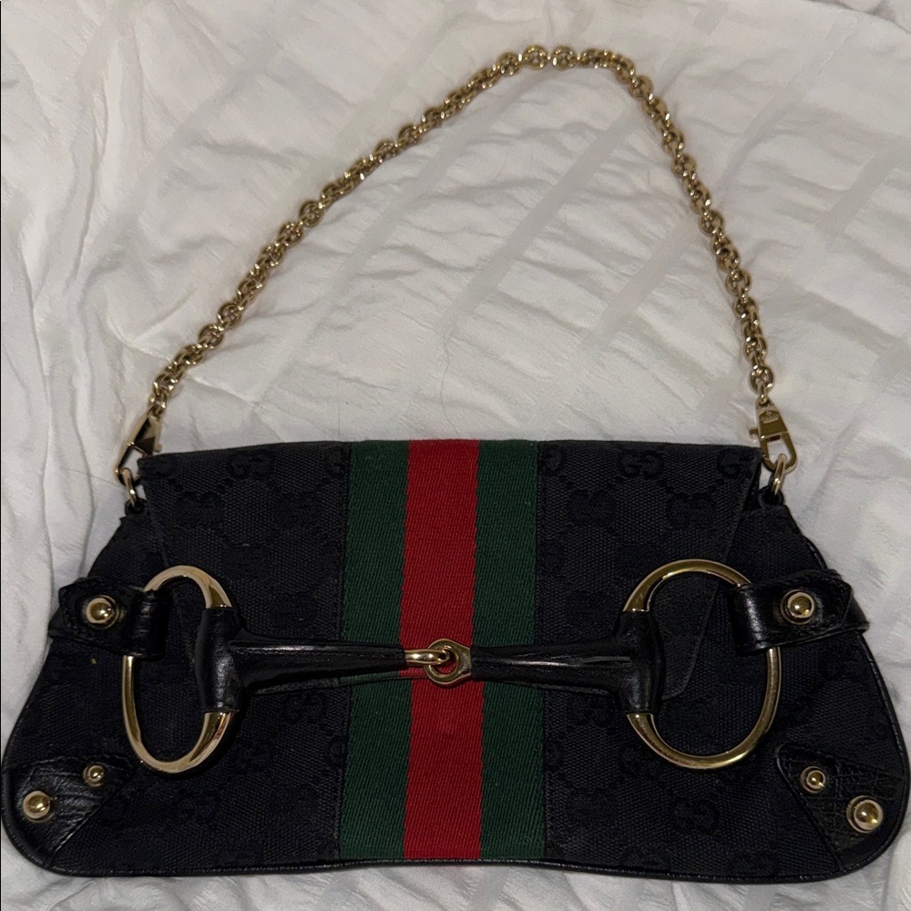 Gucci Shoulder Bag